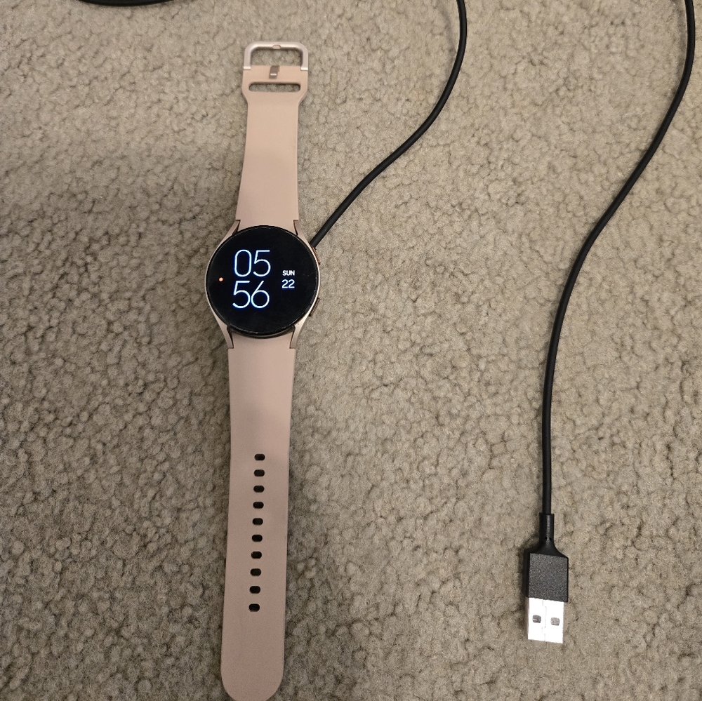 Samsung Galaxy Watch 4 Unlocked
